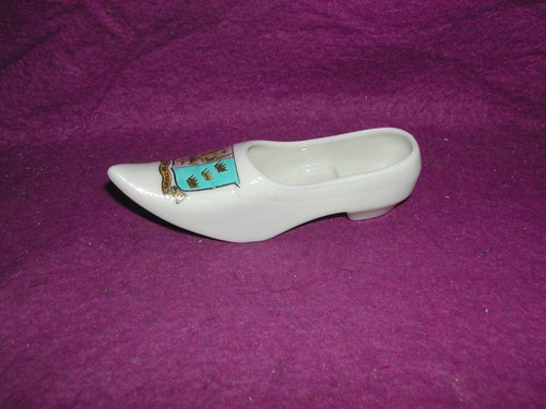 Goss crested china norwegian - goss,
