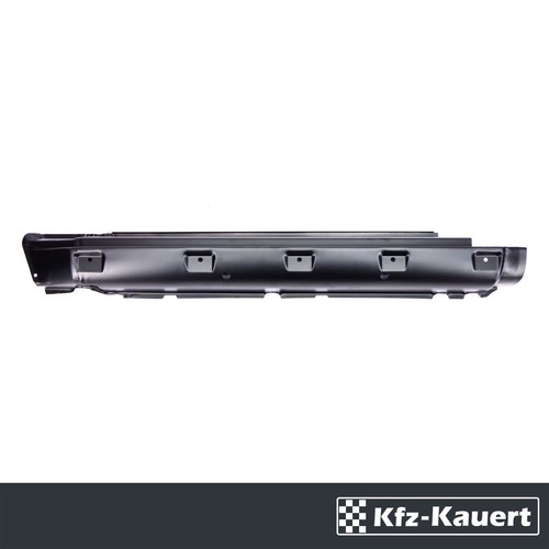 Repair panel outer sill - panel,