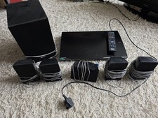 SONY BDV-E190 Home Cinema