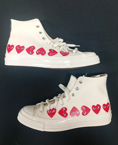 Converse comme des garçons - converse,