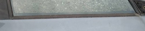 Bay strip door - ,