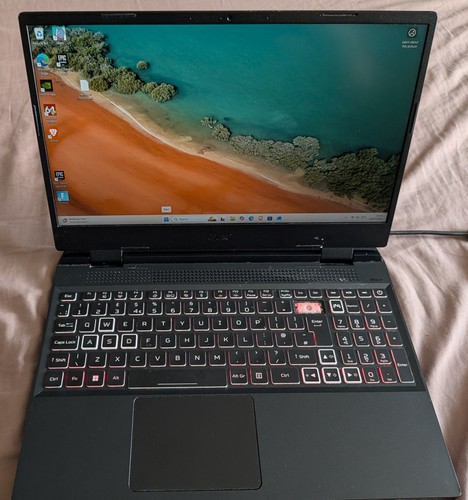 Acer nitro gaming laptop - acer,