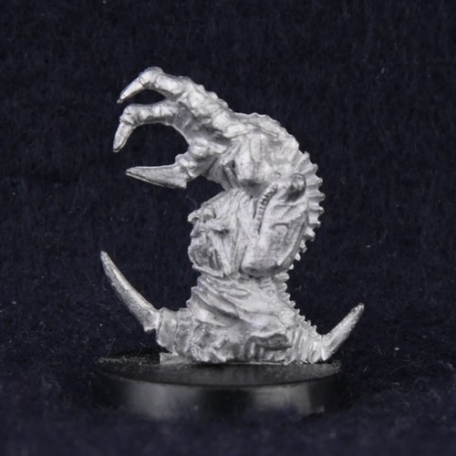 Space ork big squig grabber - ork,