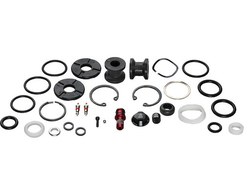 Rockshox fork service - rockshox, kit