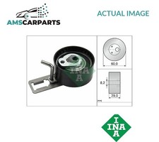 TIMING BELT TENSIONER PULLEY