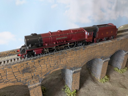 Hornby dublo duchess atholl - duchess,