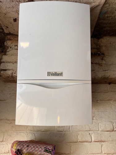 Vaillant ecotec plus - ecotec, 624