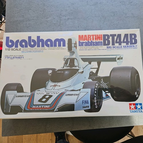 Tamiya big scale series - big,