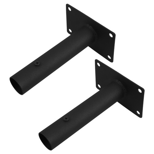 2pcs garden fence - 2pcs, iron