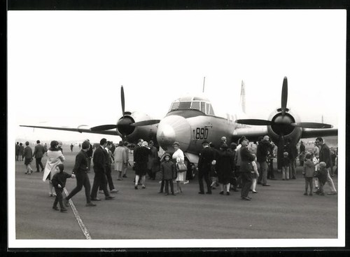 Photograph convair cv 440 - convair, cv-440