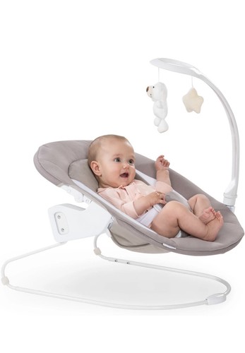Hauck sand alpha bouncer - hauck,