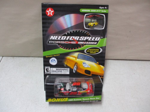 2000 need for speed - for, porsche