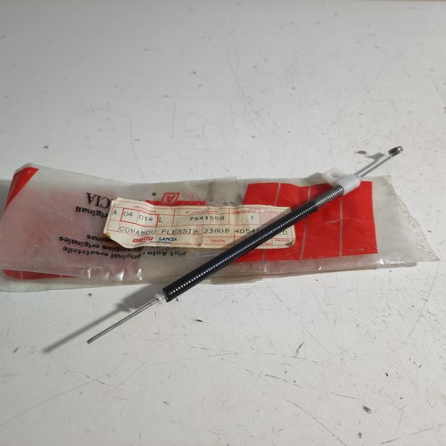 Heating control cable fiat - control, uno