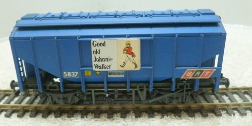 Hornby triang r649 bulk grain - triang,