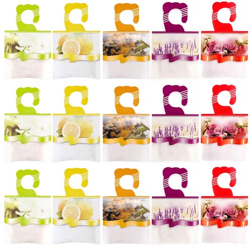 Wardrobe fresheners floral - wardrobe,