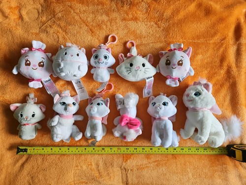 Disney marie kitten from the - disney,