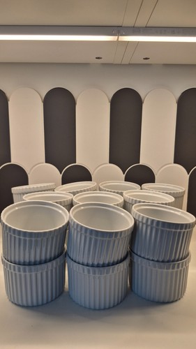 Crate and barrel white - and, tall
