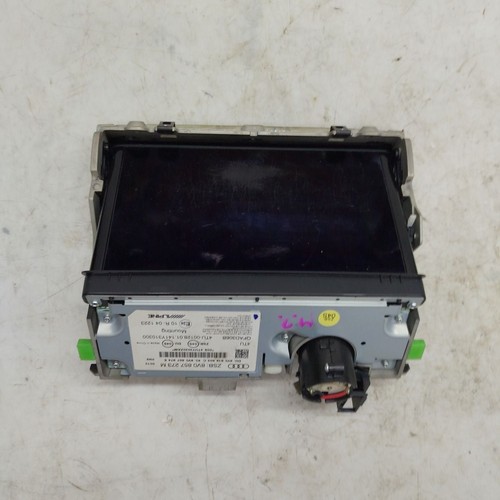 2012 2016 audi mk3 sat - 2012-2016,