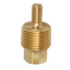 Volvo Penta 838928 Male Plug