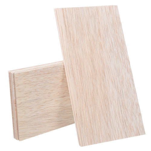 Pcs aircraft model wood - 10,
