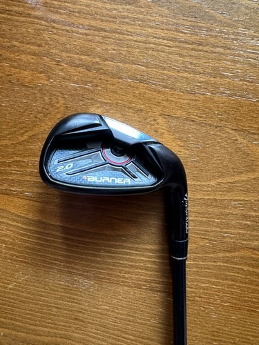 Taylormade burner iron - burner,