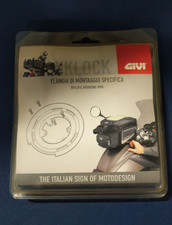 Givi serb tank lock - givi, bf07