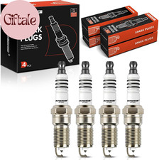 Iridium Platinum Spark Plugs