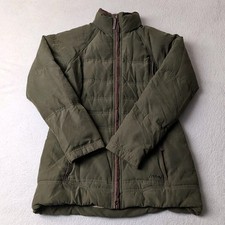 Women’s Musto Jacket Olive