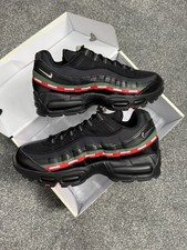 Nike Undefeated x Air Max 95