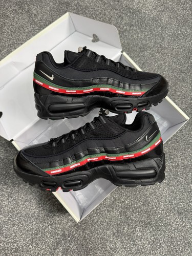 Nike undefeated air - undefeated, 95