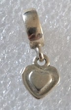 RETIRED Pandora Sterling