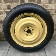 MAZDA CX60 CX80 CX5 SPACE SAVER TEMPORARY SPARE WHEEL 155/90/R18