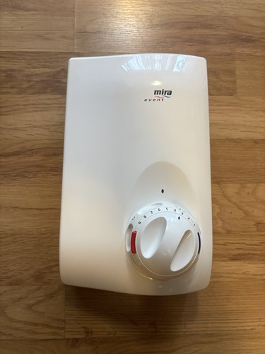 Mira event thermostatic power - event,