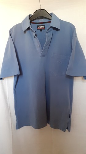 Musto men blue - men's,
