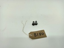 ♻️Yamaha Thunderace YZF 1000 R 96-05  Rear Brake Master Cylinder Bolts B180