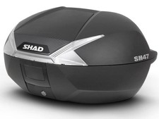 Shad 47L Alu Top Box and