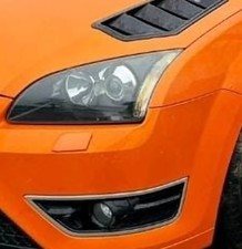 FOCUS ST 225 FRONT