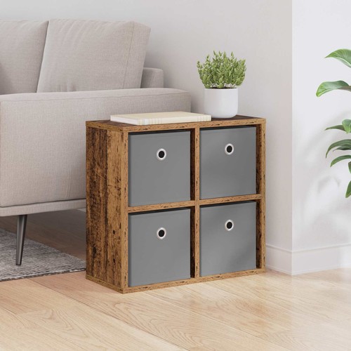 Vidaxl sideboard old wood - vidaxl,