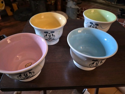 Set vintage disney store - of,