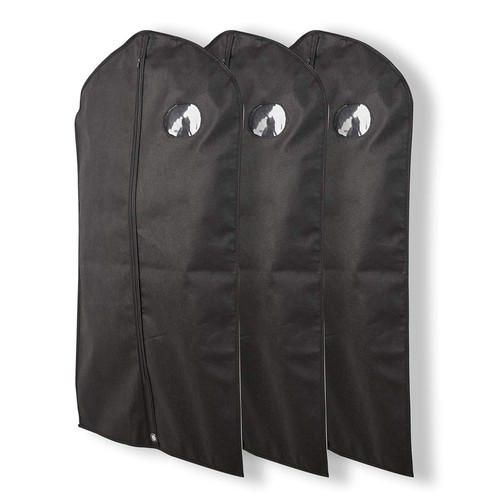 Pack 41 inches - 3,, black