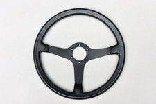 1990 Ferrari Testarossa TR — OEM MOMO Steering Wheel