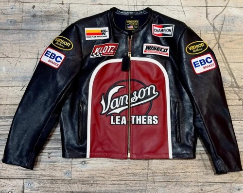 Van son genesis nyc - van, motorbike