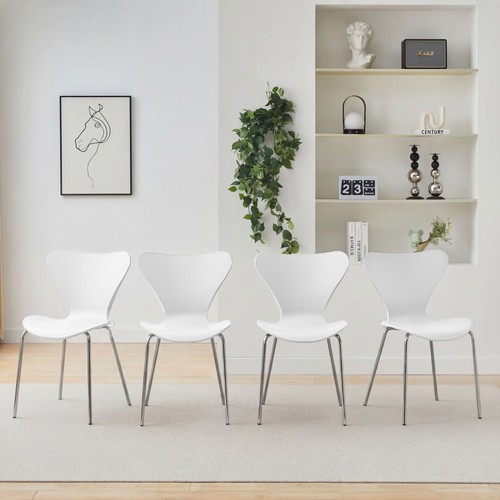 Set dining chair - set, 4