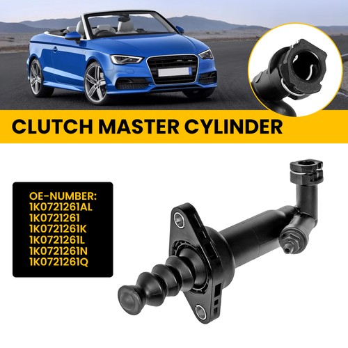1pcs clutch slave - slave, cylinder