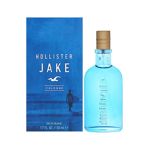 Hollister jake cologne eau - jake,