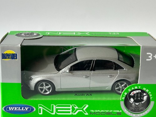 Audi car model toy - audi, diecast