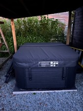 Bliss Luxury 3 Person hot tub