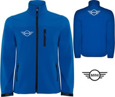 Mini Cooper Softshell Jacket /