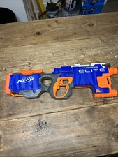 Nerf Hyperfire Elite