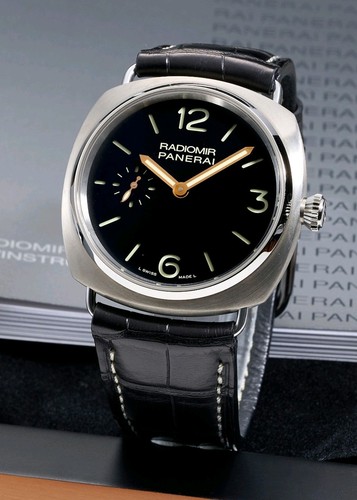 Panerai radiomir pam00338 pam - panerai,